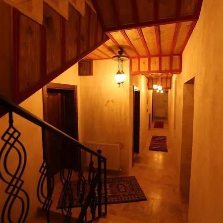 Balloon View Hotel-3